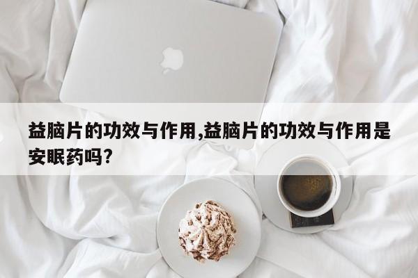 益脑片的功效与作用,益脑片的功效与作用是安眠药吗?