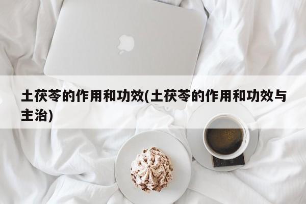 土茯苓的作用和功效(土茯苓的作用和功效与主治)