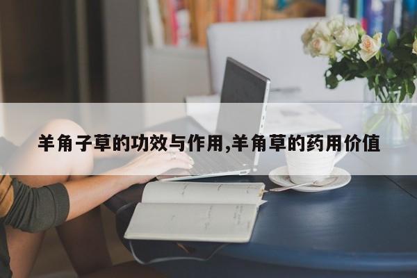 羊角子草的功效与作用,羊角草的药用价值